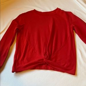 Athleta longsleeve